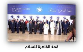 تسع دول عربية تصدر بياناً بشأن نتائج قمة ”القاهرة للسلام” والموقف من فلسطين