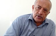 رئيس مجلس نقابة الصحفيين الجنوبيين في لقاء 
