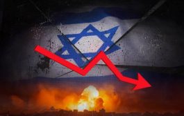 خسائر تُمنى بها إسرائيل جراء عدوانها على غزة