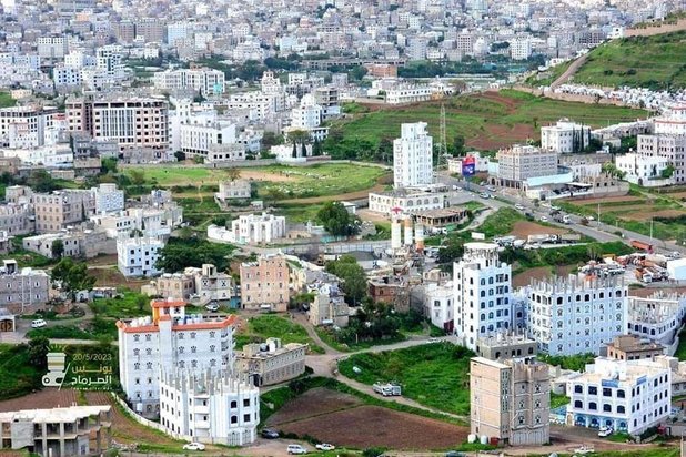 الفوضى تضرب إب اليمنية برعاية ميليشياوية