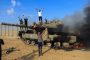 صواريخ حماس تختبر قدرات القبة الحديدية الإسرائيلية