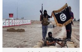 ميسرو داعش مطلوبون أحياء أو أمواتا للقوات الأميركية