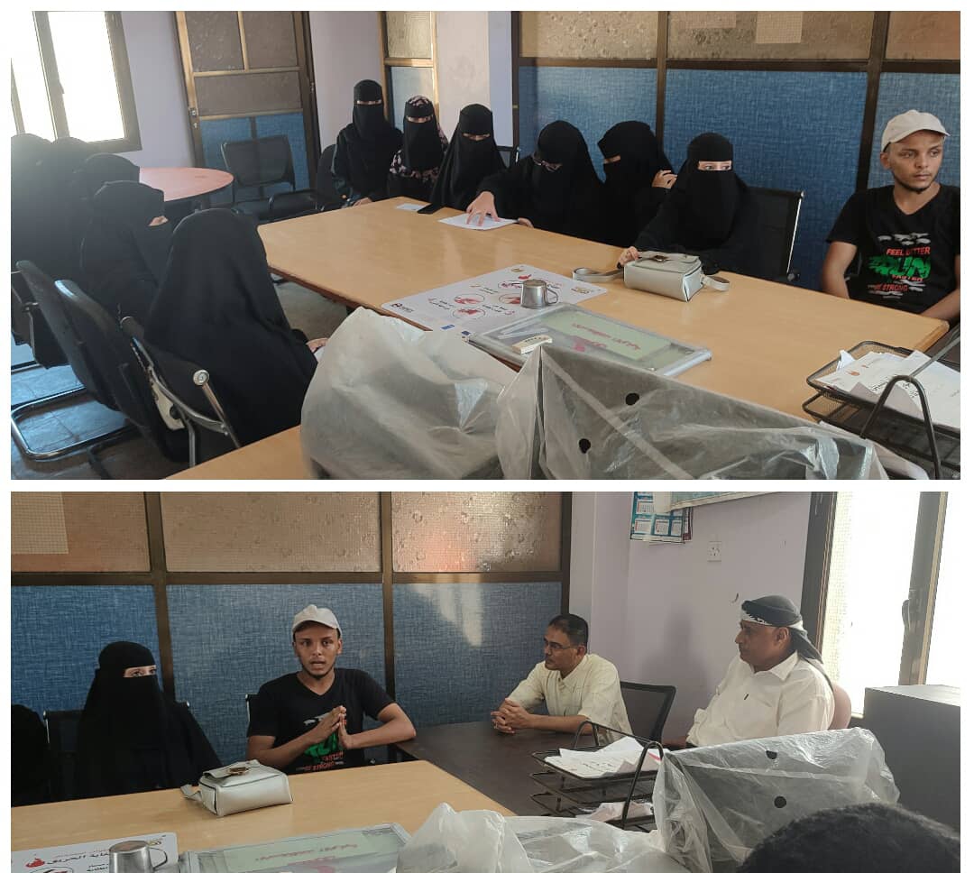 مؤسسة الانوار بلحج تستعد لإقامة دورات تدريبية كمنح لأوائل الطلاب بمدرسة الزهراء بمديرية الحوطة