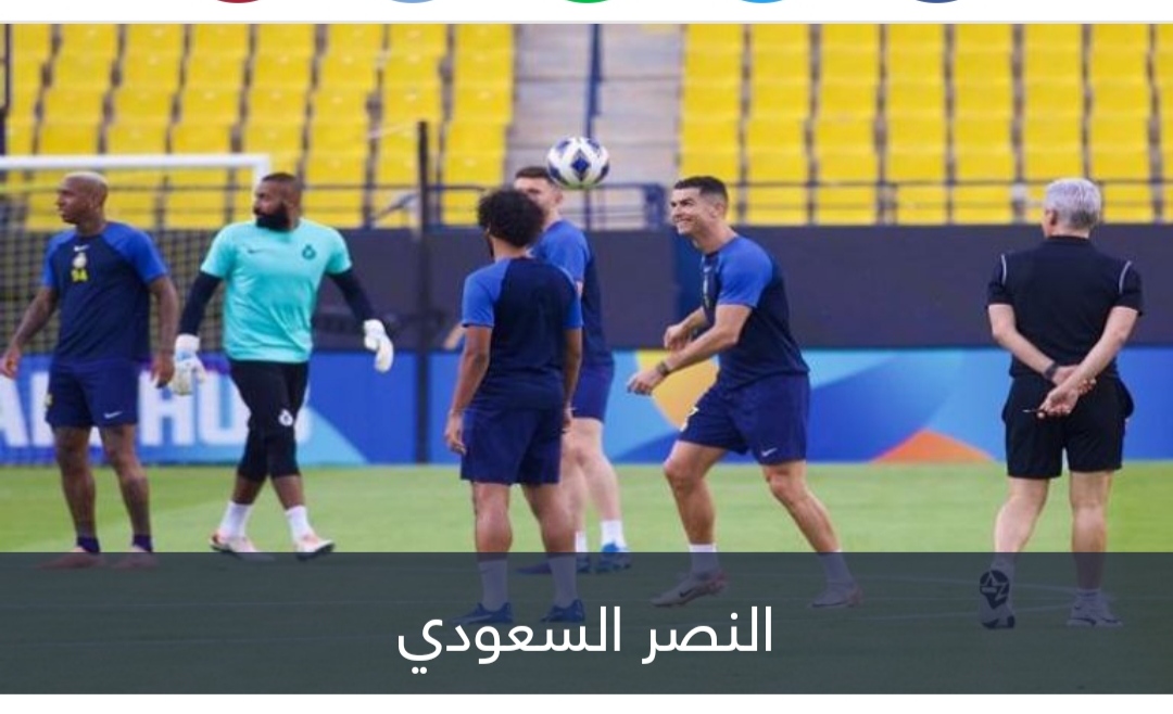موقف بروزوفيتش.. حسم أجانب النصر السعودي قبل موقعة الدحيل الآسيوية