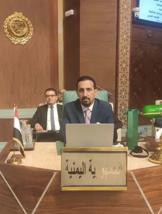 اليمن تشارك في أعمال منتدى 