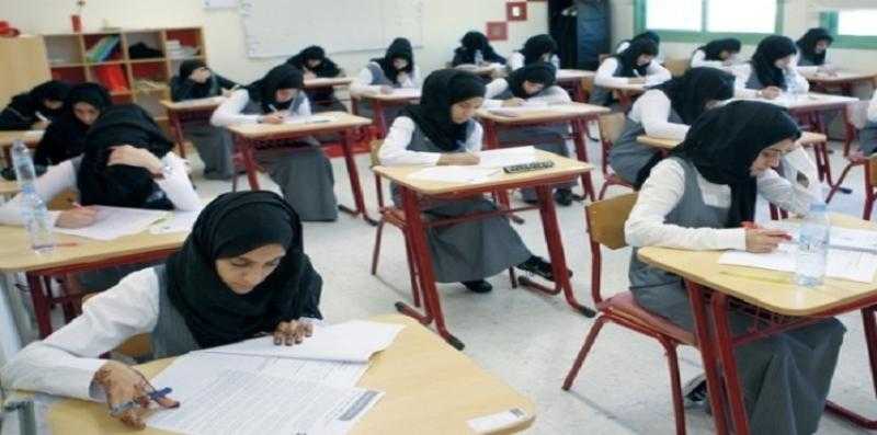 وفاة معلمة داخل الفصل الدراسي بمدرسة بالمملكة العربية السعودية