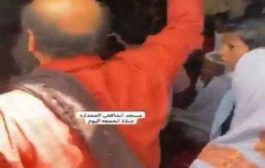 مكتب أوقاف وإرشاد العاصمة عدن يتخذ إجراء ضد خطيب هاجم المقاومة الفلسطينية في خطبة الجمعة