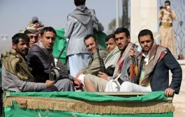 من المستفيد من جريمة الحوثي؟