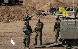 الهشاشة النفسية لجنود الاحتلال.. بماذا يفكرون قبل الدخول إلى غزة؟