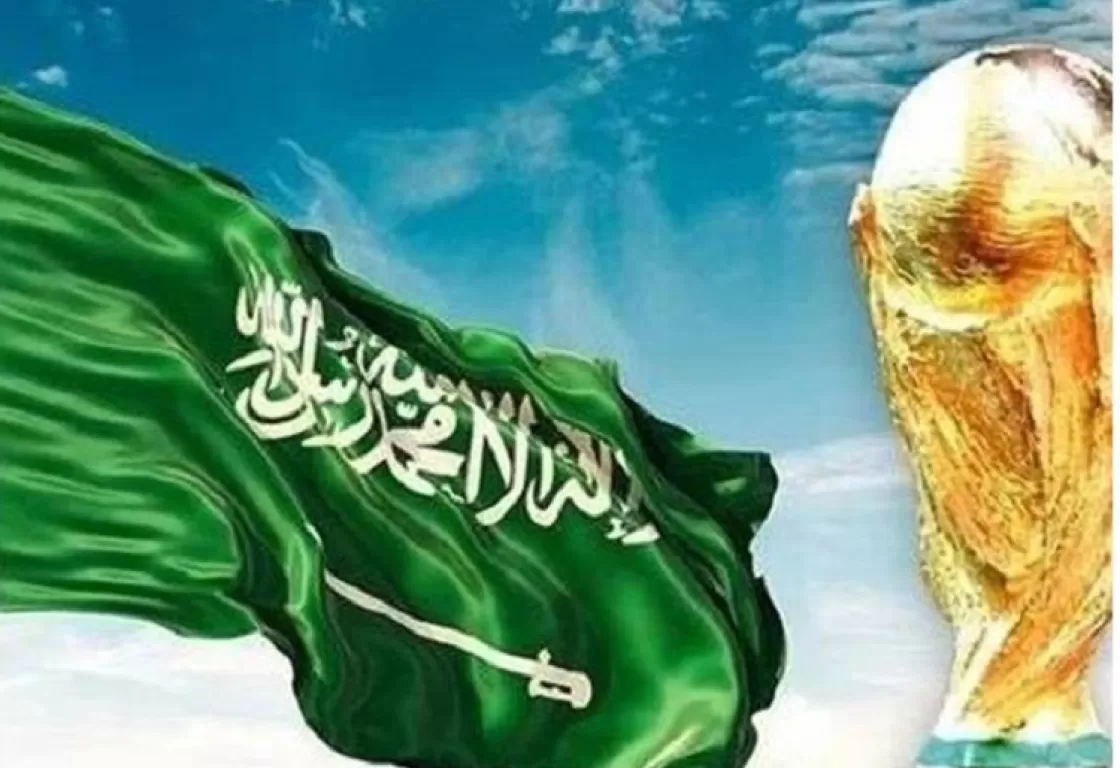 خيانة آسيوية تلوح في الأفق لخطف مونديال 2034 من السعودية