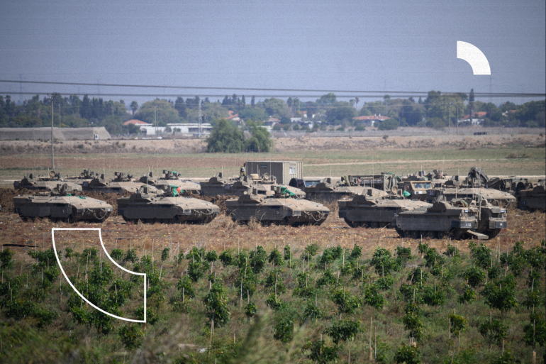 لماذا تأخرت إسرائيل في دخول غزة بريا إلى الآن؟