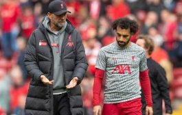 هدوء محمد صلاح «الاستثنائي» يثير جنون كلوب