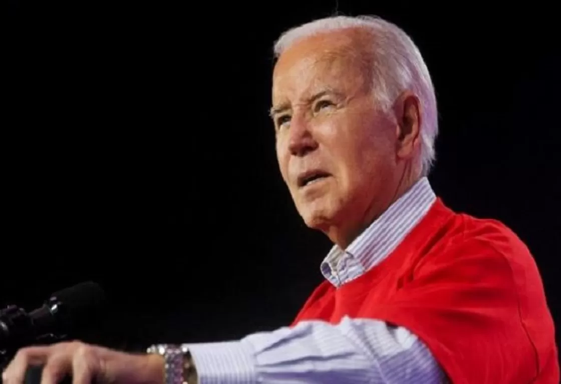 ما الجديد؟ .. سياسة بايدن في حرب غزة تتسبب في تصاعد الغضب داخل الحكومة الأمريكية