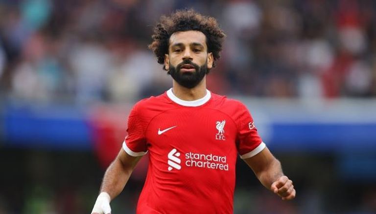 بقيادة محمد صلاح.. 6 مرشحين لجائزة الأفضل في الدوري الإنجليزي