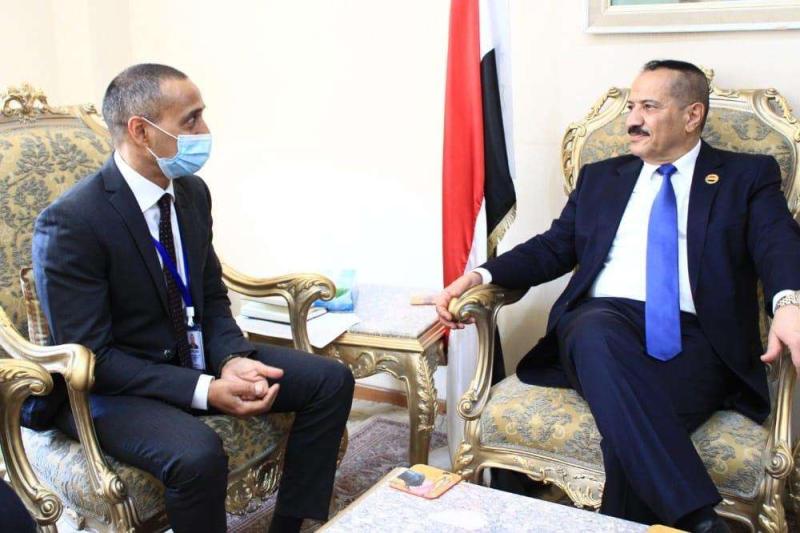 يعمل لدى أبرز منظمة أممية في اليمن .. مليشيات الحوثي تطرد موظفا دولياً كبيراً