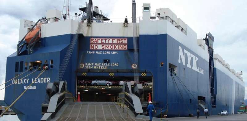 صحيفة اسرائيلية: الحوثيون يمتلكون ”اسطول هليكوبتر وكوماندوز بحرية” واسرائيل قد تضطر للتحرك