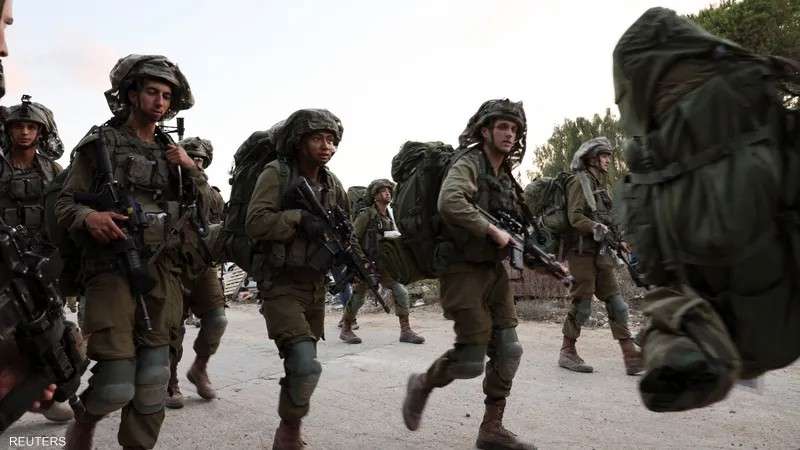 الاحتلال الصهيوني ينشر أعداد الأسرى لدى حماس