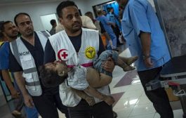 وزارة الصحة في قطاع غزة تعلن اخر احصائية للضحايا والجرحى والمستشفيات التي خرجت عن الخدمة
