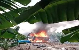 مزارعو الموز في لبنان ينفون قصف إسرائيل أهدافا عسكرية