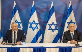 استطلاع رأي إسرائيلي يطيح بحكومة نتنياهو