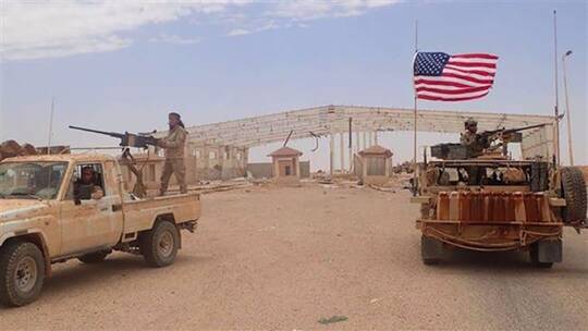 مسؤولو بالبنتاغون محبطون من تصاعد الهجمات على القوات الأمريكية في العراق وسوريا