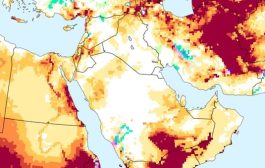 الجفاف يضرب الشرق الأوسط.. تحذيرات من اتساع العجز الاستثنائي للمياه العذبة في السعودية واليمن