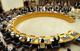 مجلس الأمن يناقش غدا العقوبات على أشخاص وكيانات في اليمن لدعم جهود السلام