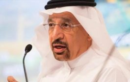 وزير سعودي: محادثات التطبيع مستمرة ونستبعد استخدام النفط كورقة لوقف الحرب على غزة