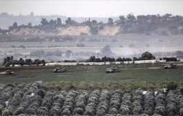 خبير إسرائيلي: المعارك في غزة 