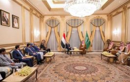 المجلس الرئاسي يبحث مع بن سلمان نتائج مفاوضات السعودية والحوثيين لإنهاء الحرب