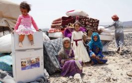 عشرات المنظمات المحلية والدولية تطالب بإدراج العدالة لأطفال اليمن ضمن محادثات السلام