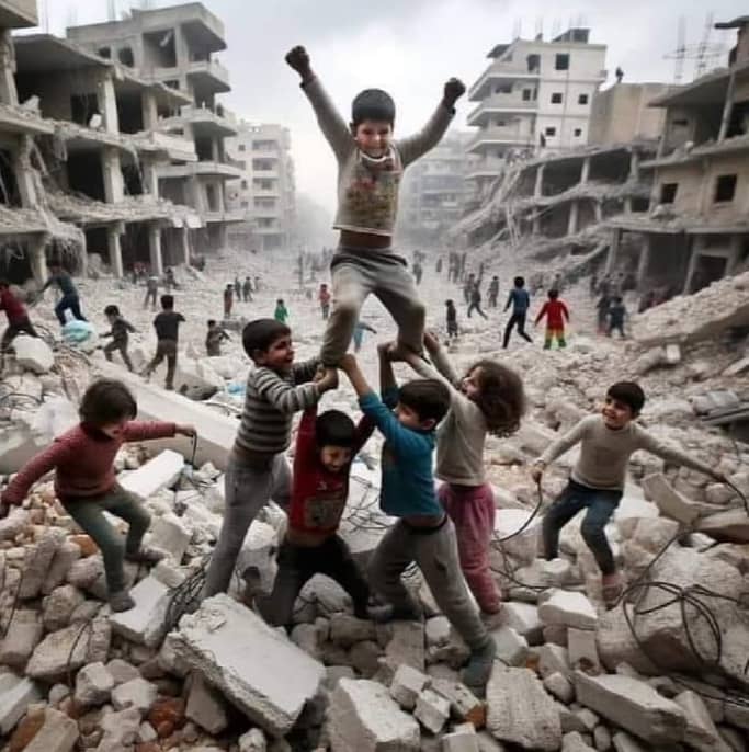 الدرس القادم من غزة: الحق الفلسطيني لا يمكن أن يموت