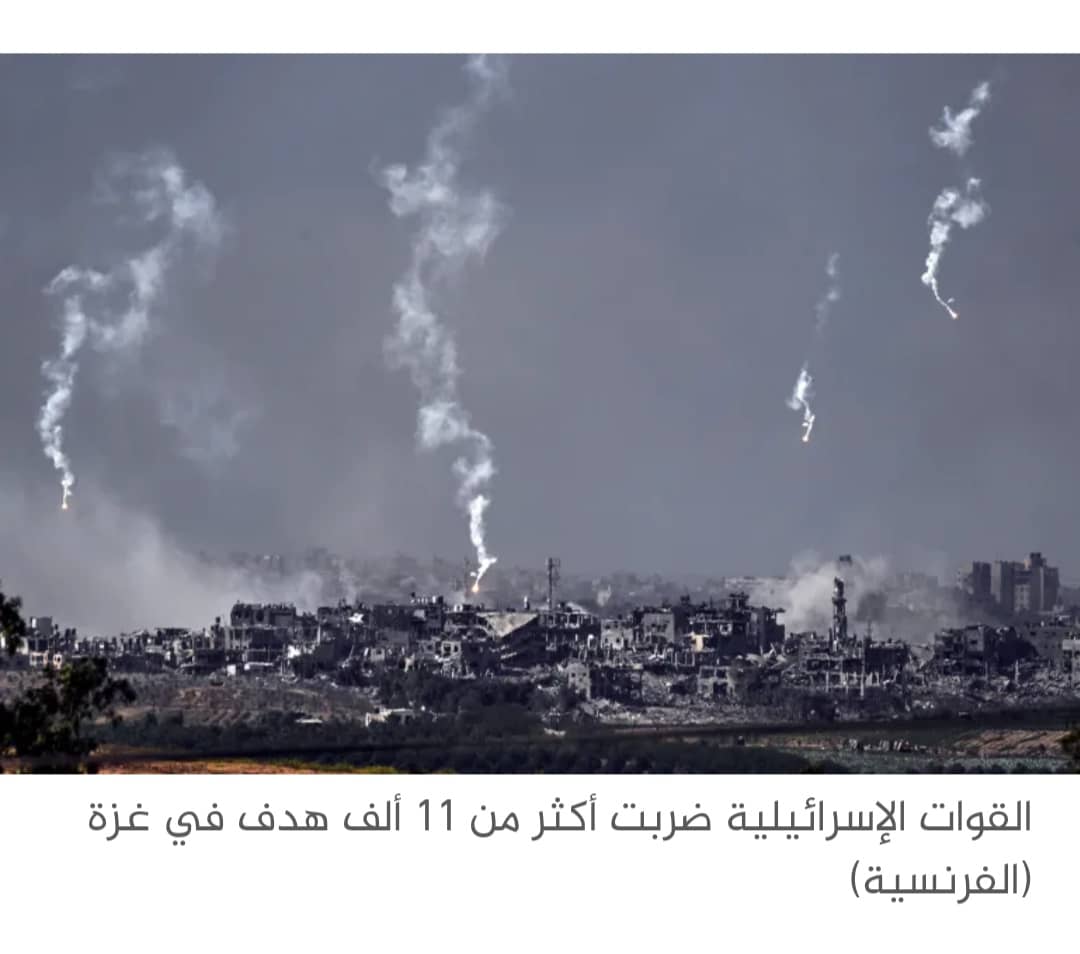 إيكونوميست: جنرالات إسرائيل يعتقدون أن الحرب في غزة قد تمتد لسنة