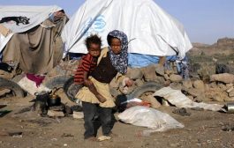 ملايين اليمنيين ينتظرون شهوراً قاسية مع اتساع نقص الغذاء