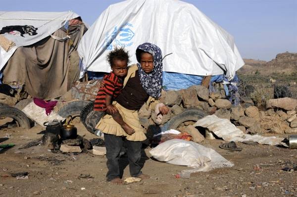 ملايين اليمنيين ينتظرون شهوراً قاسية مع اتساع نقص الغذاء