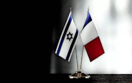 هل يتغير موقف فرنسا من الحرب في غزة؟.. باريس تندد بهجمات إسرائيلية وتطالب بتوضيحات