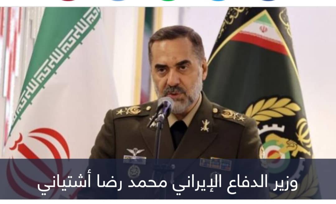 تحذير إيراني لأمريكا بسبب غزة.. هل تتسع دائرة الصراع؟