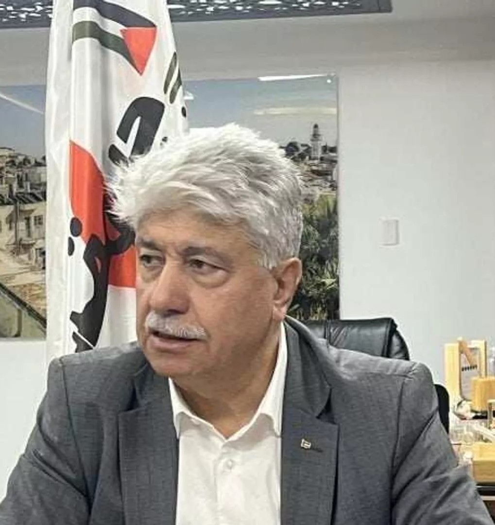 د. مجدلاني يحذر مما صرح به وزير التراث في حكومة الاحتلال بالدعوة بإلقاء قنبلة نووية على غزة