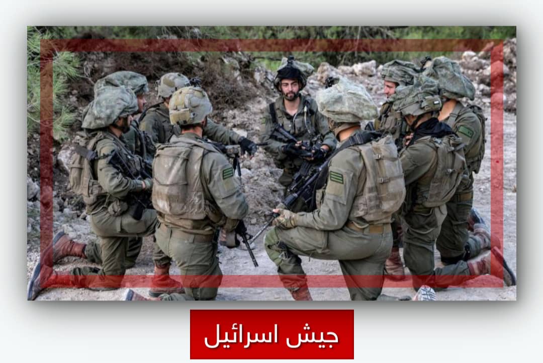 لتنفيذ مهاماً خاصة داخل غزة .. الجيش الإسرائيلي يتعاقد مع مرتزقة أسبان
