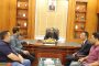 محمد المقالح : مايوجد في صنعاء هي دولة لأهالي مران صعدة فقط
