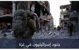 حرب غزة.. اتفاق للهدنة الإنسانية برعاية مصرية يلوح في الأفق