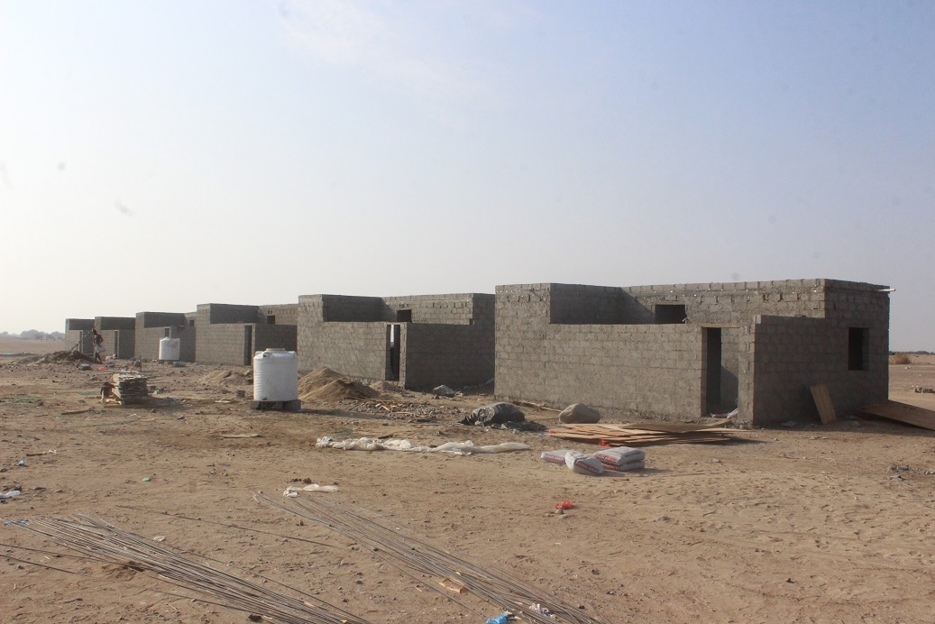 150 أسرة في قرية جعولة الغربية يعانوا من غياب الخدمات والتجاهل والتهميش