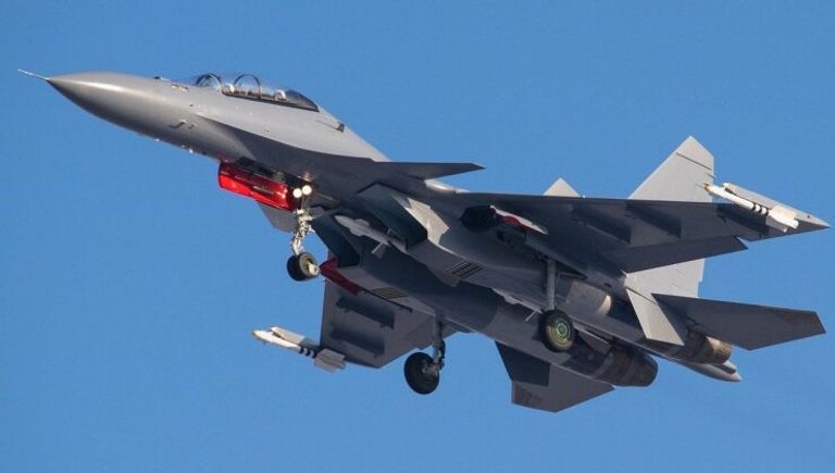 أقوى 6 قوات جوية في الدول الإسلامية