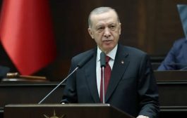 أردوغان: غزة أرض فلسطينية وعلى واشنطن تقبّل ذلك