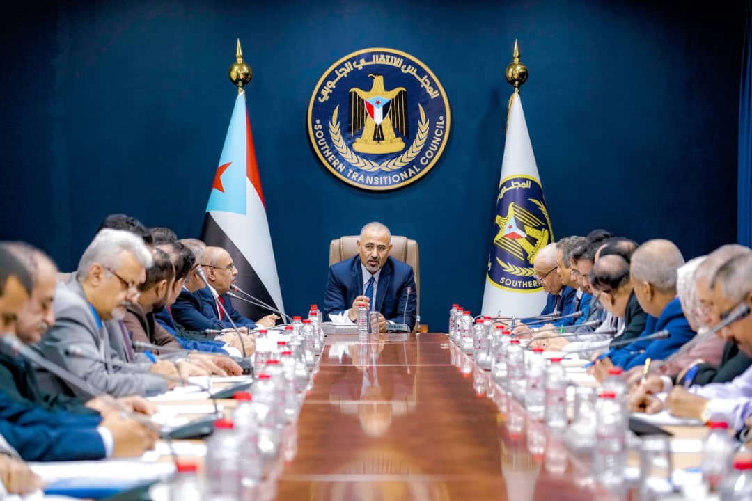 هيئة الرئاسة تقف على آخر التطورات المرتبطة بالعملية السياسية