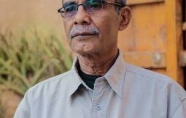 أول يهودي يمني