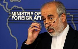 إيران تعلن موعد تعيين سفير لها لدى اليمن