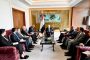 الجعدي : شعب اتقدت منعطفاته بضياء الحرية وتوهجت روحه بنور العدالة لا يعرف الهزيمة
