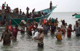 ارتيريا تفرج عن دفعة جديدة من الصيادين اليمنيين المحتجزين في سجونها