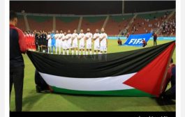 تصفيات كأس العالم.. منتخب أستراليا يدعم فلسطين بـ «لفتة رائعة»